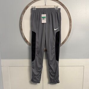 Nike Kids Gray Joggers